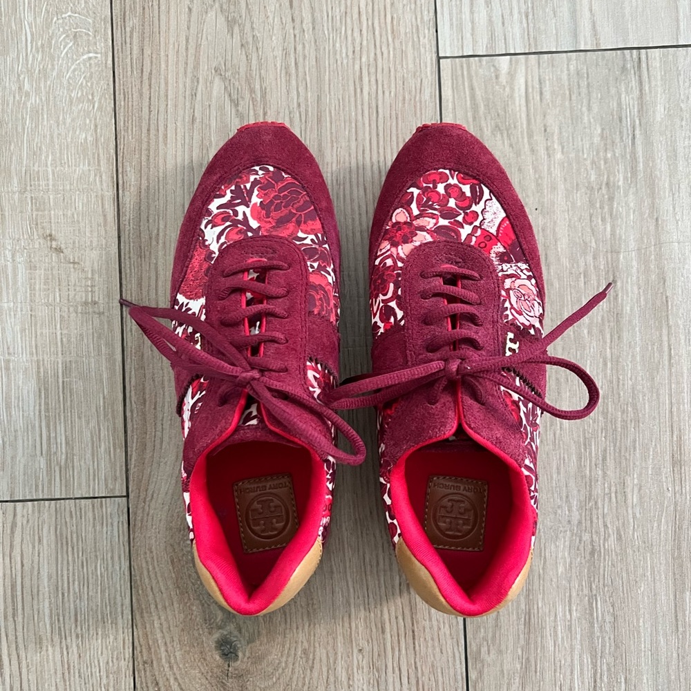 Tory Burch sneakers